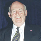 John Sweeney, President AFL-CIO